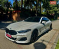 Білий БМВ 8 Series Gran Coupe, об'ємом двигуна 4.39 л та пробігом 91 тис. км за 60000 $, фото 1 на Automoto.ua