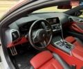 Белый БМВ 8 Series Gran Coupe, объемом двигателя 4.4 л и пробегом 48 тыс. км за 66900 $, фото 23 на Automoto.ua