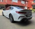 Белый БМВ 8 Series Gran Coupe, объемом двигателя 4.4 л и пробегом 48 тыс. км за 66900 $, фото 11 на Automoto.ua