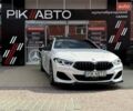 Білий БМВ 8 Series Gran Coupe, об'ємом двигуна 4.4 л та пробігом 48 тис. км за 66900 $, фото 1 на Automoto.ua