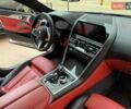 Белый БМВ 8 Series Gran Coupe, объемом двигателя 4.4 л и пробегом 48 тыс. км за 66900 $, фото 57 на Automoto.ua