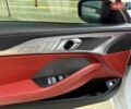 Белый БМВ 8 Series Gran Coupe, объемом двигателя 4.4 л и пробегом 48 тыс. км за 66900 $, фото 18 на Automoto.ua