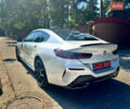 Белый БМВ 8 Series Gran Coupe, объемом двигателя 4.39 л и пробегом 91 тыс. км за 60000 $, фото 4 на Automoto.ua