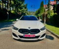 Белый БМВ 8 Series Gran Coupe, объемом двигателя 4.39 л и пробегом 91 тыс. км за 60000 $, фото 2 на Automoto.ua