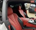Белый БМВ 8 Series Gran Coupe, объемом двигателя 4.4 л и пробегом 48 тыс. км за 66900 $, фото 55 на Automoto.ua