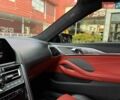 Белый БМВ 8 Series Gran Coupe, объемом двигателя 4.4 л и пробегом 48 тыс. км за 66900 $, фото 37 на Automoto.ua