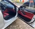 Белый БМВ 8 Series Gran Coupe, объемом двигателя 4.39 л и пробегом 42 тыс. км за 69900 $, фото 53 на Automoto.ua