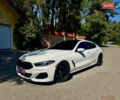 Белый БМВ 8 Series Gran Coupe, объемом двигателя 4.39 л и пробегом 91 тыс. км за 60000 $, фото 8 на Automoto.ua