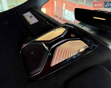 Белый БМВ 8 Series Gran Coupe, объемом двигателя 4.4 л и пробегом 48 тыс. км за 66900 $, фото 38 на Automoto.ua