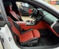 Белый БМВ 8 Series Gran Coupe, объемом двигателя 4.4 л и пробегом 48 тыс. км за 66900 $, фото 54 на Automoto.ua