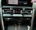 Белый БМВ 8 Series Gran Coupe, объемом двигателя 4.4 л и пробегом 48 тыс. км за 66900 $, фото 34 на Automoto.ua