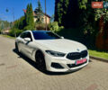 Белый БМВ 8 Series Gran Coupe, объемом двигателя 4.39 л и пробегом 91 тыс. км за 60000 $, фото 1 на Automoto.ua