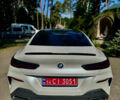 Белый БМВ 8 Series Gran Coupe, объемом двигателя 4.39 л и пробегом 91 тыс. км за 60000 $, фото 9 на Automoto.ua