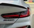 Белый БМВ 8 Series Gran Coupe, объемом двигателя 4.4 л и пробегом 48 тыс. км за 66900 $, фото 10 на Automoto.ua