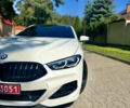 Белый БМВ 8 Series Gran Coupe, объемом двигателя 4.39 л и пробегом 91 тыс. км за 60000 $, фото 7 на Automoto.ua