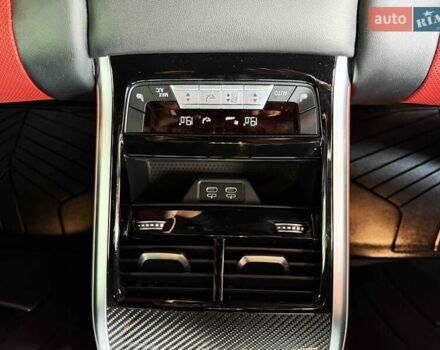 Белый БМВ 8 Series Gran Coupe, объемом двигателя 4.4 л и пробегом 48 тыс. км за 66900 $, фото 44 на Automoto.ua