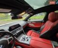 Белый БМВ 8 Series Gran Coupe, объемом двигателя 4.4 л и пробегом 107 тыс. км за 63599 $, фото 10 на Automoto.ua