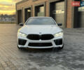 Білий БМВ 8 Series Gran Coupe, об'ємом двигуна 4.39 л та пробігом 89 тис. км за 69000 $, фото 1 на Automoto.ua