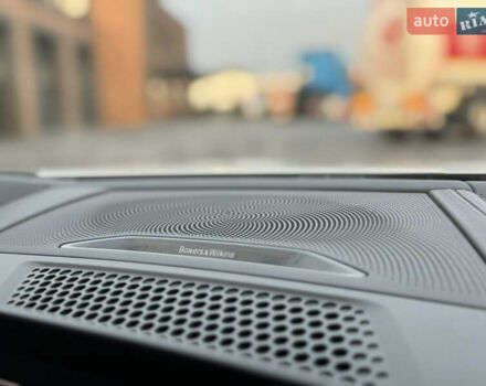 Білий БМВ 8 Series Gran Coupe, об'ємом двигуна 4.39 л та пробігом 89 тис. км за 69000 $, фото 10 на Automoto.ua