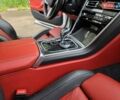 Белый БМВ 8 Series Gran Coupe, объемом двигателя 4.4 л и пробегом 107 тыс. км за 63599 $, фото 16 на Automoto.ua