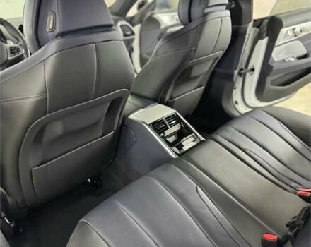 Білий БМВ 8 Series Gran Coupe, об'ємом двигуна 4.39 л та пробігом 89 тис. км за 69000 $, фото 16 на Automoto.ua