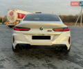 Білий БМВ 8 Series Gran Coupe, об'ємом двигуна 4.39 л та пробігом 89 тис. км за 69000 $, фото 4 на Automoto.ua