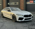 Білий БМВ 8 Series Gran Coupe, об'ємом двигуна 4.39 л та пробігом 89 тис. км за 69000 $, фото 1 на Automoto.ua
