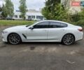 Белый БМВ 8 Series Gran Coupe, объемом двигателя 4.4 л и пробегом 107 тыс. км за 63599 $, фото 8 на Automoto.ua