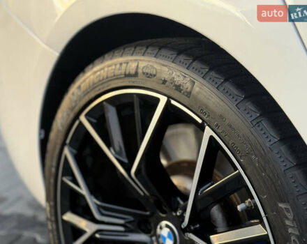 Білий БМВ 8 Series Gran Coupe, об'ємом двигуна 4.39 л та пробігом 89 тис. км за 69000 $, фото 7 на Automoto.ua