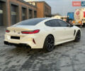 Білий БМВ 8 Series Gran Coupe, об'ємом двигуна 4.39 л та пробігом 89 тис. км за 69000 $, фото 5 на Automoto.ua