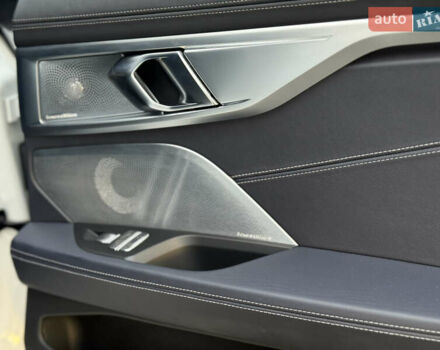 Білий БМВ 8 Series Gran Coupe, об'ємом двигуна 4.39 л та пробігом 89 тис. км за 69000 $, фото 8 на Automoto.ua