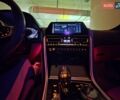 Белый БМВ 8 Series Gran Coupe, объемом двигателя 4.4 л и пробегом 107 тыс. км за 63599 $, фото 49 на Automoto.ua