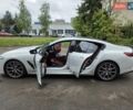 Белый БМВ 8 Series Gran Coupe, объемом двигателя 4.4 л и пробегом 107 тыс. км за 63599 $, фото 29 на Automoto.ua