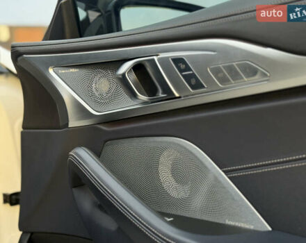 Білий БМВ 8 Series Gran Coupe, об'ємом двигуна 4.39 л та пробігом 89 тис. км за 69000 $, фото 9 на Automoto.ua