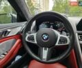 Белый БМВ 8 Series Gran Coupe, объемом двигателя 4.4 л и пробегом 107 тыс. км за 63599 $, фото 13 на Automoto.ua
