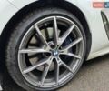 Белый БМВ 8 Series Gran Coupe, объемом двигателя 4.4 л и пробегом 107 тыс. км за 63599 $, фото 43 на Automoto.ua