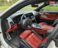 Белый БМВ 8 Series Gran Coupe, объемом двигателя 4.4 л и пробегом 107 тыс. км за 63599 $, фото 9 на Automoto.ua