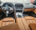 Белый БМВ 8 Series Gran Coupe, объемом двигателя 3 л и пробегом 50 тыс. км за 31500 $, фото 6 на Automoto.ua