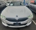 Белый БМВ 8 Series Gran Coupe, объемом двигателя 3 л и пробегом 50 тыс. км за 31500 $, фото 1 на Automoto.ua