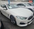 Белый БМВ 8 Series Gran Coupe, объемом двигателя 3 л и пробегом 50 тыс. км за 31500 $, фото 1 на Automoto.ua