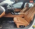 Белый БМВ 8 Series Gran Coupe, объемом двигателя 3 л и пробегом 50 тыс. км за 31500 $, фото 7 на Automoto.ua