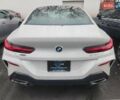 Белый БМВ 8 Series Gran Coupe, объемом двигателя 3 л и пробегом 50 тыс. км за 31500 $, фото 4 на Automoto.ua