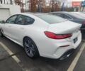 Белый БМВ 8 Series Gran Coupe, объемом двигателя 3 л и пробегом 50 тыс. км за 31500 $, фото 3 на Automoto.ua