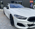 Белый БМВ 8 Series Gran Coupe, объемом двигателя 4.39 л и пробегом 16 тыс. км за 73000 $, фото 11 на Automoto.ua
