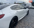 Белый БМВ 8 Series Gran Coupe, объемом двигателя 4.39 л и пробегом 16 тыс. км за 73000 $, фото 10 на Automoto.ua