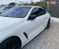 Белый БМВ 8 Series Gran Coupe, объемом двигателя 4.39 л и пробегом 16 тыс. км за 73000 $, фото 5 на Automoto.ua