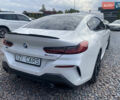 Белый БМВ 8 Series Gran Coupe, объемом двигателя 4.39 л и пробегом 16 тыс. км за 73000 $, фото 9 на Automoto.ua