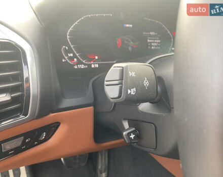 Белый БМВ 8 Series Gran Coupe, объемом двигателя 4.39 л и пробегом 16 тыс. км за 73000 $, фото 19 на Automoto.ua