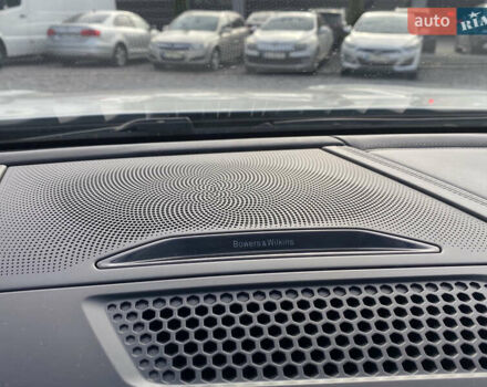 Белый БМВ 8 Series Gran Coupe, объемом двигателя 4.39 л и пробегом 16 тыс. км за 73000 $, фото 29 на Automoto.ua