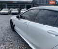 Белый БМВ 8 Series Gran Coupe, объемом двигателя 4.39 л и пробегом 16 тыс. км за 73000 $, фото 6 на Automoto.ua